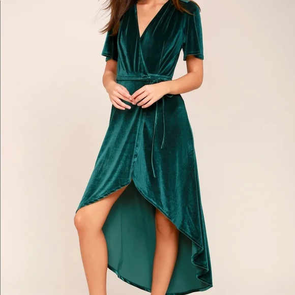 Lulus Amour Dress - Picture 5 of 5